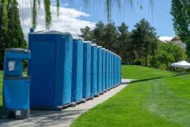Types of Portable Toilets We Offer in Farmville, VA