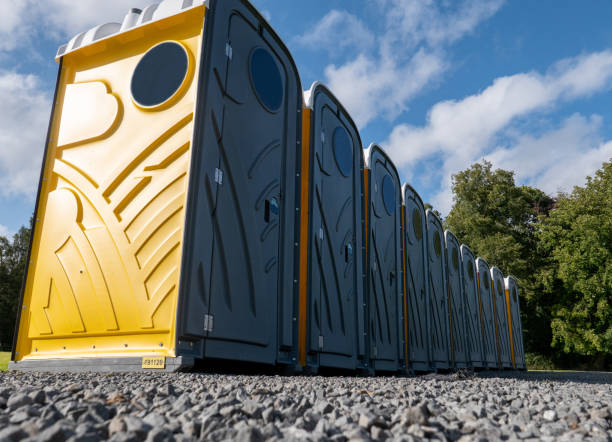 Best Short-Term Portable Toilet Rental  in Farmville, VA