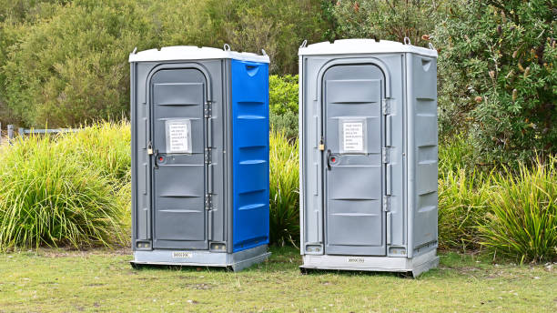 Best Portable Restroom Maintenance and Cleaning  in Farmville, VA