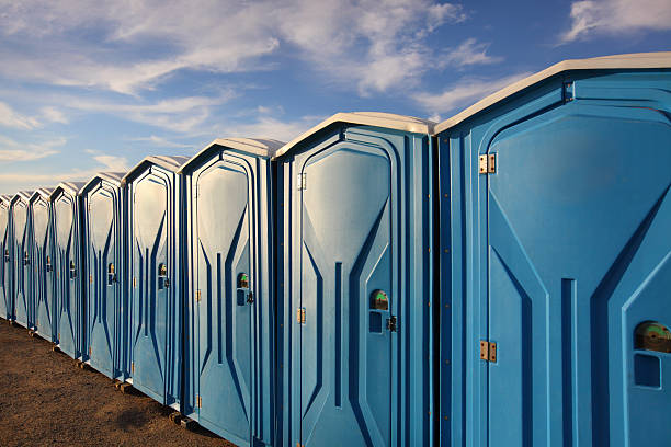 Trusted Farmville, VA Portable Potty Rental Experts